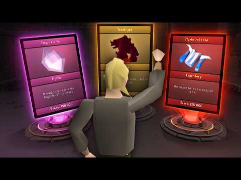 My Runescape Account is Locked behind Cards (#1)