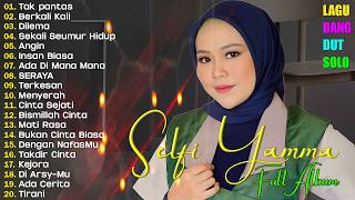 Download lagu Selfi Yamma Full Album Terbaru 2026 💃  LaguDangdut  🎤  Lagu Dangdut Hits Sepanjang Masa mp3