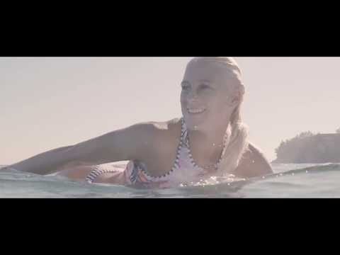 Super Girl Spotlight // Tatiana Weston Webb