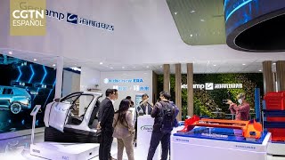 China y España mantienen una sólida relación comercial