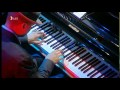 Jason Moran Trio - Medley (Jump up/ Kinda Dukish)