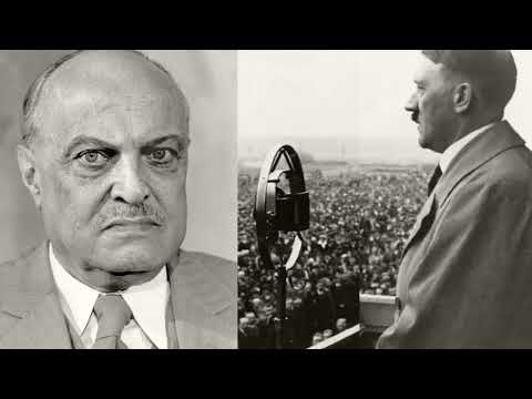 Sebastian Haffner: Warum Adolf Hitler nicht rechts, sondern links war