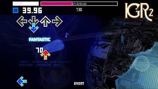 (10) Let's Go Outside - ITG