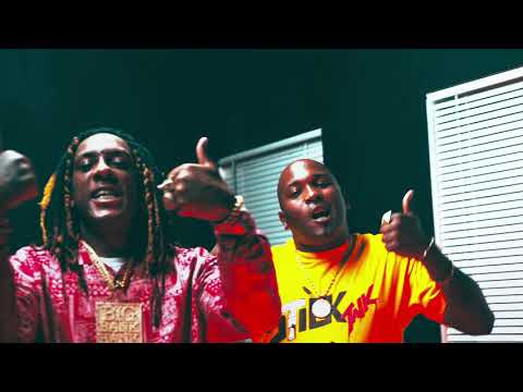 CML x OG YD - "Bank'd Up" (Official Video)