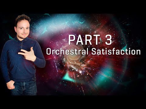 Big Bang Orchestra Explorations III  - With Vincent Tohier