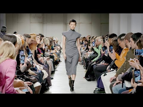 Gauchere | Fall Winter 2020/2021 | Full Show