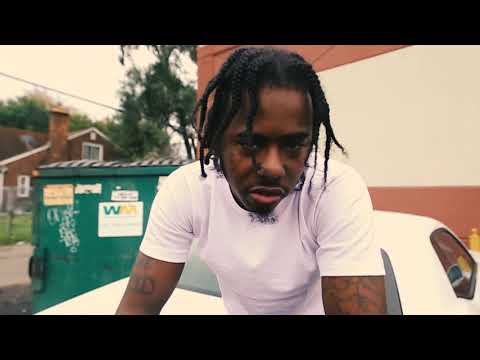 Rod Rucci - Love a real btc (Official Video) Shot by @Dodbh