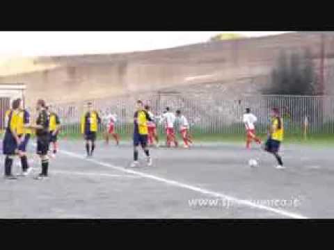 2^ Cat. - I gol di Nuova Indipendente - Dominus Peloro: 2 0