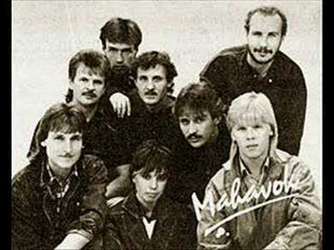 Mahavok - Tunnete keel