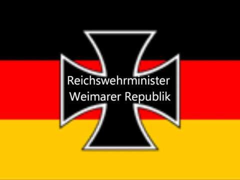 HM II, 44 VDHM "Alexandermarsch"