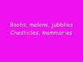 S3RL Shoulder Boulders Lyrics