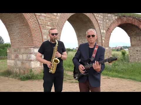 Ismet Shaini - Infinity