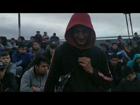 Lk vs Ezz3 -8vos- FECHA 16 Perez anfree