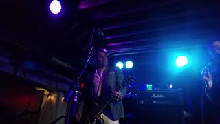 (Who the Hell Just) Call My Phone | Electric Six Live @ Valley Bar, Phoenix, AZ (04/04/18)