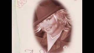 Ann Nesby - I can get over you