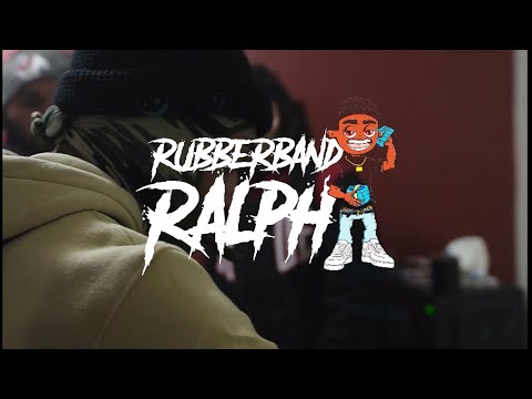 RubberBandRalph Ft CA$H3600 - "Cant Stop" [ Exclusive Video ]