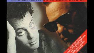 Keeping The Faith - Billy Joel