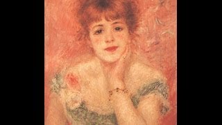 Огюст Ренуар Завтрак гребцов. Описание картины