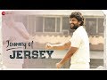 Journey of Jersey - Making | Nani & Shraddha Srinath | Anirudh | Gowtam Tinnanuri