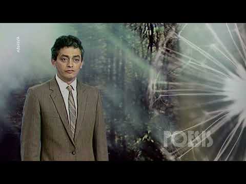 Poesis: Sorin Postelnicu – Revedere de Mihai Eminescu (Arhiva TVR)