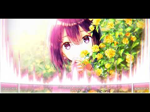 「Nightcore」→ Shining [D-Charged ft. Jonathan B-T]