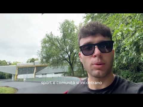 "Alla Scoperta di Spinea: Tra Ville, Popoli e Mercanzie" 4°Classificato