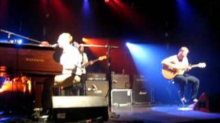 wait - something corporate.