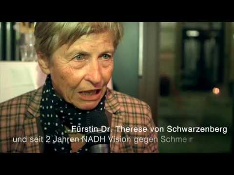 NADH and its therapeutic applications - Part 1 of 2