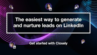 Closely YouTube Video