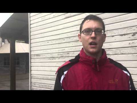 Movie Park Germany Midseason 2015