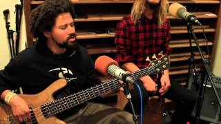 John Butler Trio - Spring to Come - Live at Lightning 100