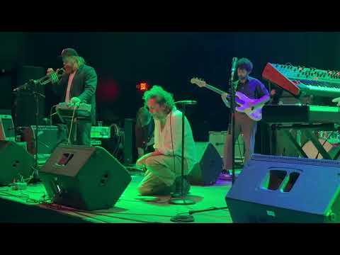 The State - Destroyer