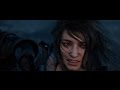 Kingsglaive Final Fantasy XV Battle Scene
