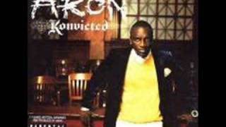Akon - I can&#39;t wait