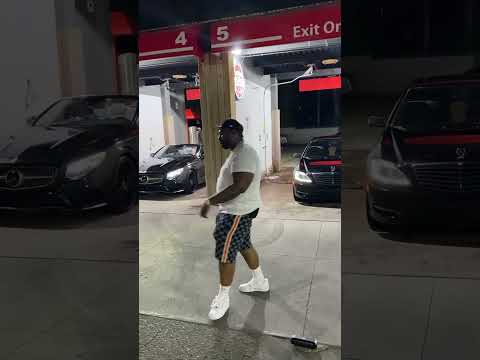 Behind The Scenes of “Cuz I Rap” feat. Peezy