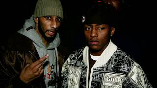 Cassidy ft. Swizz Beats - THE PUMP (Sly Jake Remix)