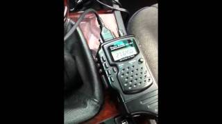 preview picture of video '30LV257 NEW Super  Radio SS-301 CB SSB Walkie Talkie(5)'