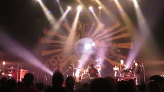 The Decemberists, Rusalka, Rusalka/Wild Rushes pt 2, Ryman Auditorium, 04-13-2018, Nashville, TN,