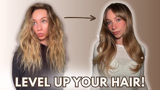 10 Things You Must Do To Transform Your Hair in 2026!