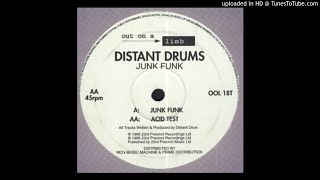 Distant Drums - Acid Test