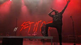 Set it Off - Why Worry Live Austria 2024 HD