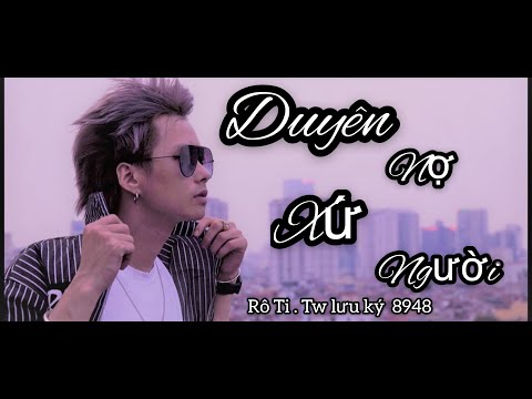 Thể hiện bởi Rô Ti