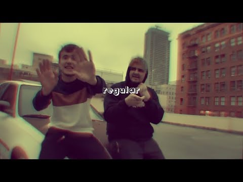 *FREE* Quadeca x Sad Frosty Type Beat // REGULAR