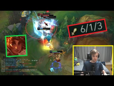 Taliyah spamming Q
