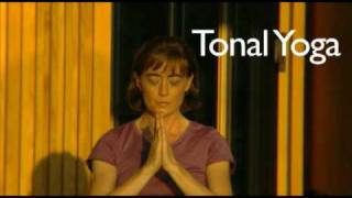 Tonal Yoga