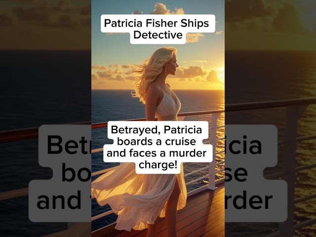 Vídeo relacionado con Asesinato en la pista de baile: Un misterio de Patricia Fisher Libro 6