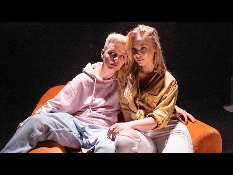 MŁODY CZUUX - Honey (Official Music VIDEO)