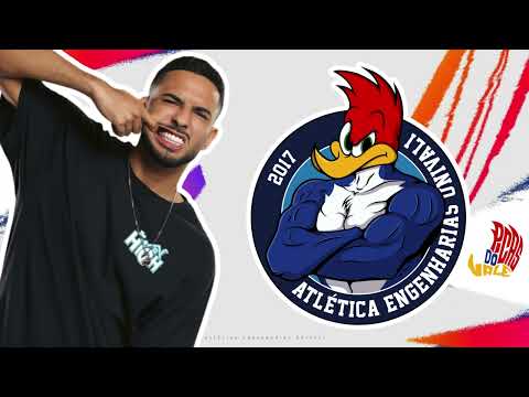 MEGA - O TERROR DO LITORAL II (DJ KAUÊ SOUSA)