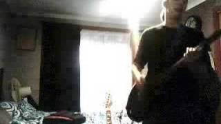 Make Up Your Mind- Theory Of A Deadman