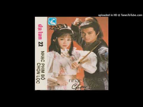 Đắng cay tình đời (Cánh hoa lẻ loi - Dùng tình yêu đánh cắp trái tim - Jung ngoi zoeng sam heoi tau - 用爱将心去偷 ) - Lưu Hồng